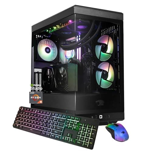 iBUYPOWER Y40 PRO