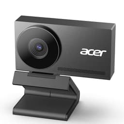 Acer 4K Webcam