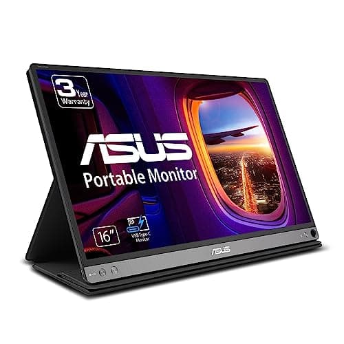 Asus ZenScreen MB16AC