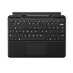 Microsoft Surface Pro Keyboard Black