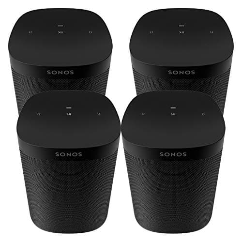 Sonos One SL
