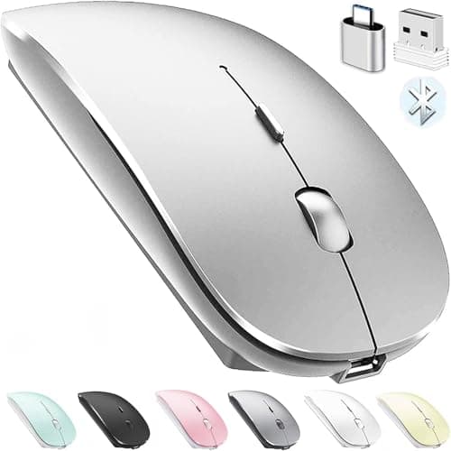 Peibo Bluetooth Mouse