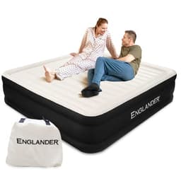 Englander Twin Air Mattress