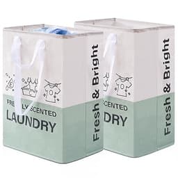 Elong Home Laundry Baskets