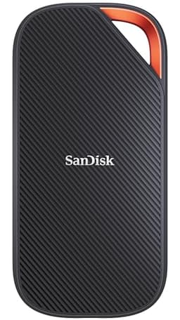 SanDisk Extreme PRO 4TB USB-C