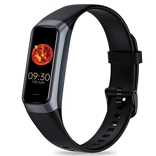 Zeacool Fitness Tracker