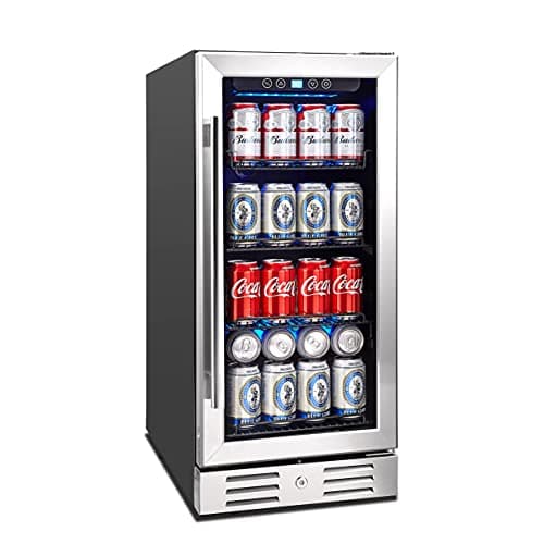 Kalamera Beverage Cooler 15-inch
