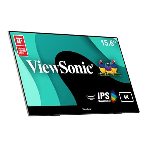 ViewSonic VX1655-4K