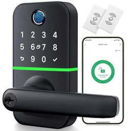 Kucacci Smart Door Lock