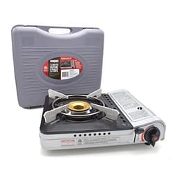 Chef Master Portable Butane Stove
