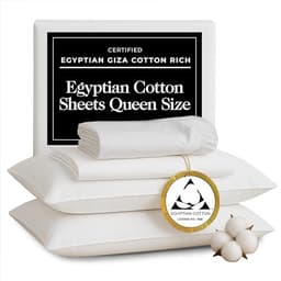 THE Linen Company Sateen Sheets
