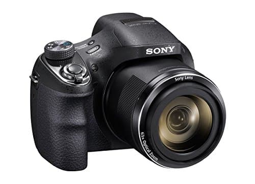 Sony H400