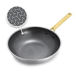 GreenPan Hybrid Wok