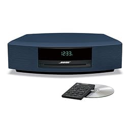 Bose Wave Music System III Blue