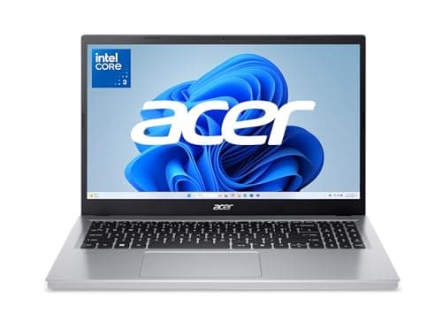 Acer Aspire Go 15 Intel