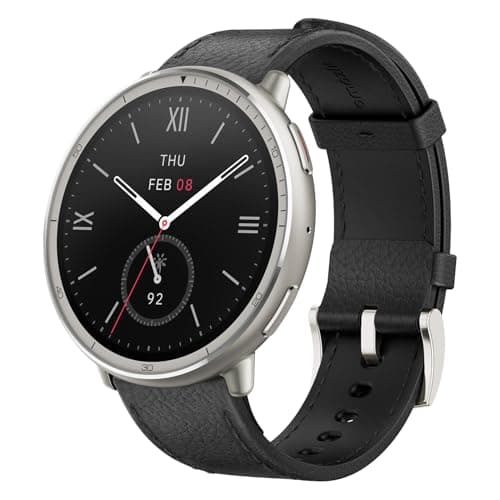 Amazfit Active 2