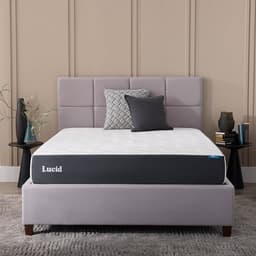 Lucid Memory Foam Mattress