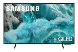 Samsung Q7F 50-inch