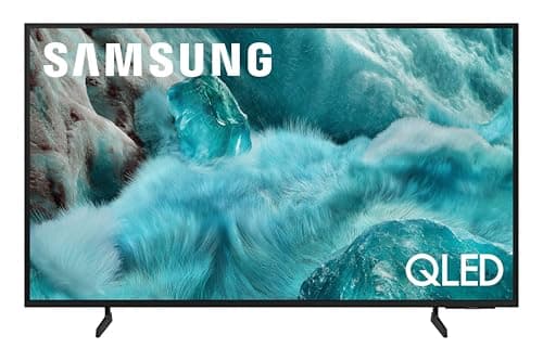 Samsung Q7F 50-inch