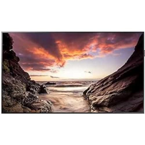 Samsung QM50C 50-inch