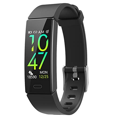 Zururu Fitness Tracker