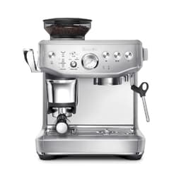 Breville Barista Express Impress