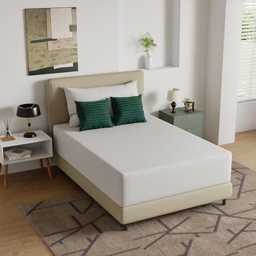 FDW Gel Memory Foam Mattress 14-inch