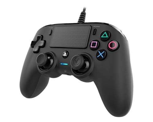 Nacon Wired Controller