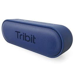 Tribit XSound Go USB-C Blue