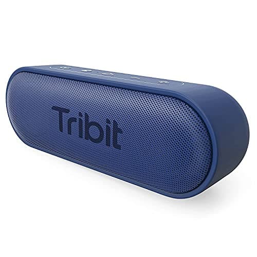 Tribit XSound Go Blue
