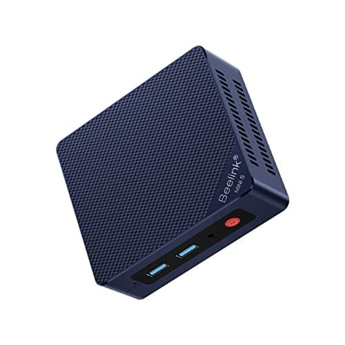 Beelink Mini PC 16GB