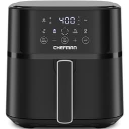 Chefman 6 Qt Air Fryer