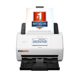 Epson RapidReceipt RR-600W