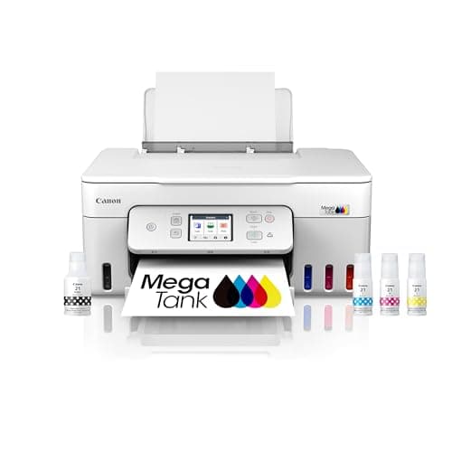 Canon Megatank G3290