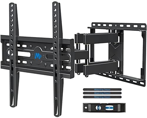 Mounting Dream Full Motion 65-inch