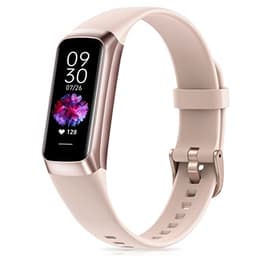 St-care Fitness Tracker