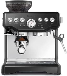 Breville Barista Express Black
