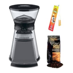 Cuisinart Programmable Conical Burr Grinder