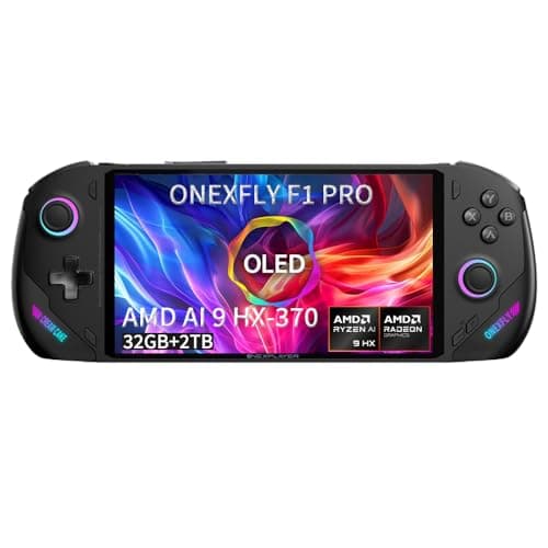 Onexfly F1 PRO