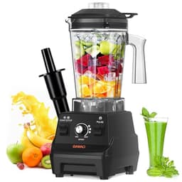 OMMO Blender