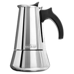 London Sip Stovetop Espresso Maker