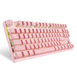 Motospeed Mechanical Gaming Keyboard