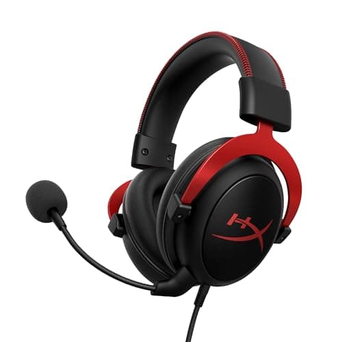 HyperX Cloud II