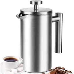 AgcKuzt French Press