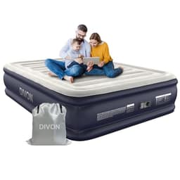 Divon Air Mattress Queen