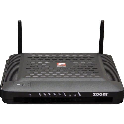 Zoom Cable Modem
