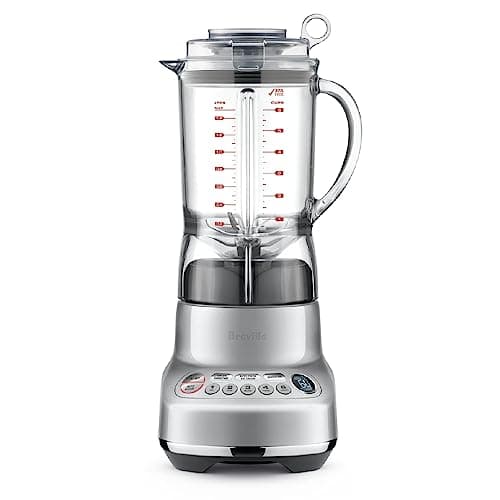 Breville BBL620SIL Fresh and Furious