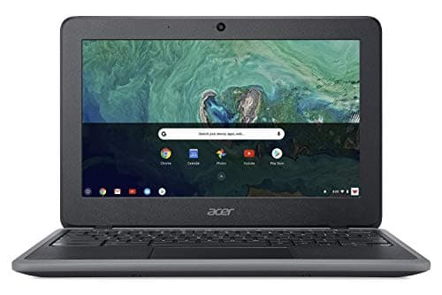 Acer Chromebook 11 C732