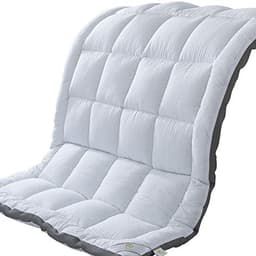 Sufuee Mattress Topper