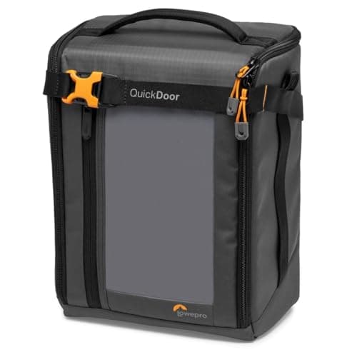 Lowepro GearUp Creator Box XL